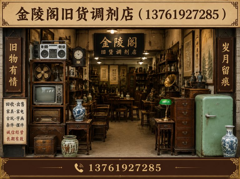 嘉定区红木家具回收展示图